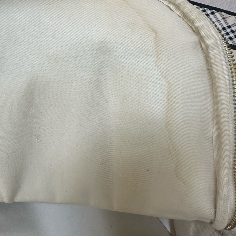 cholé 羊毛羔泰迪後背包-39