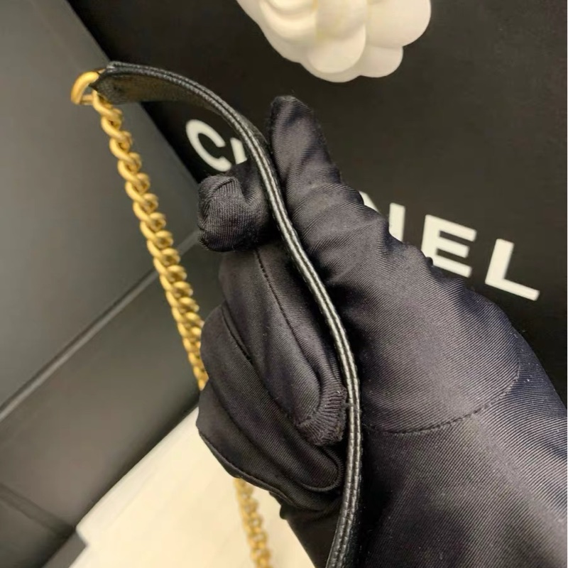Chanel Wallet on chain 發財包-4