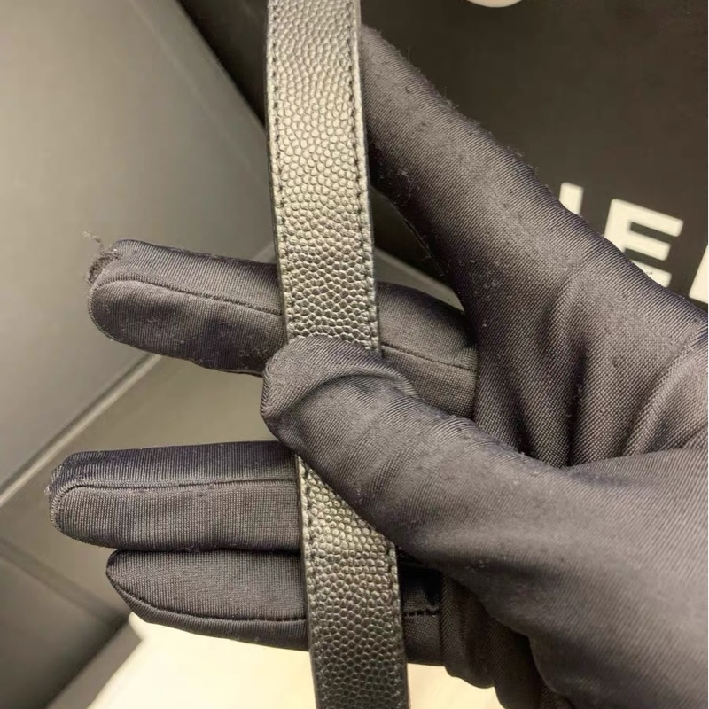 Chanel Wallet on chain 發財包-5
