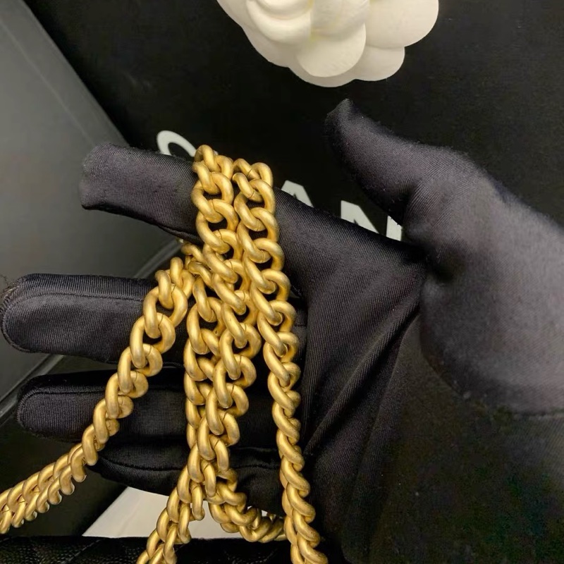 Chanel Wallet on chain 發財包-7