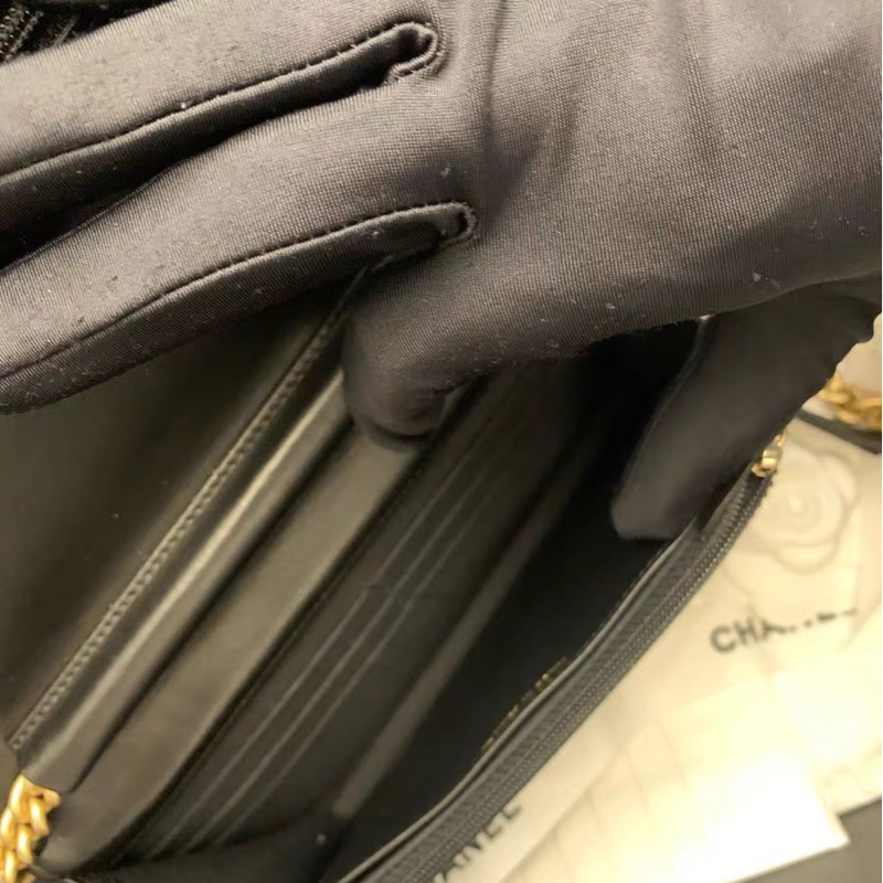 Chanel Wallet on chain 發財包-10