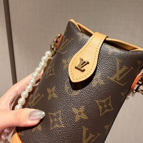 LV fold me