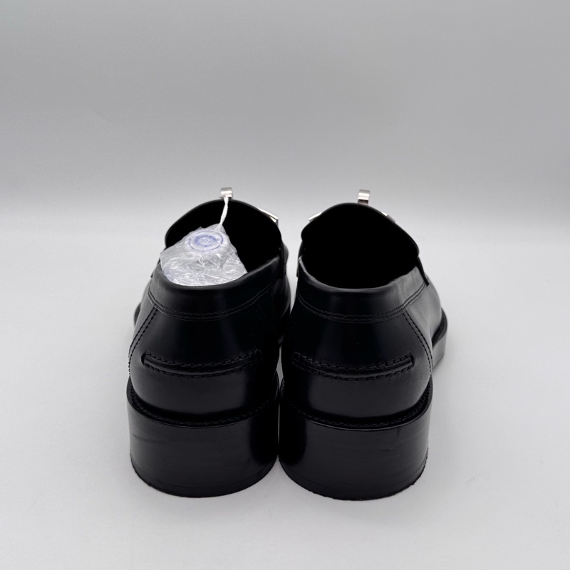 愛馬仕/Hermes 樂福鞋 H232074Z VF380 39碼-2