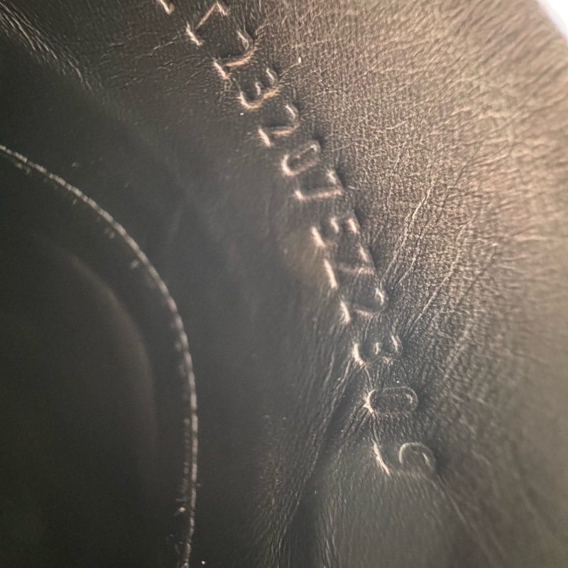 愛馬仕/Hermes 樂福鞋 H232074Z VF380 39碼-5
