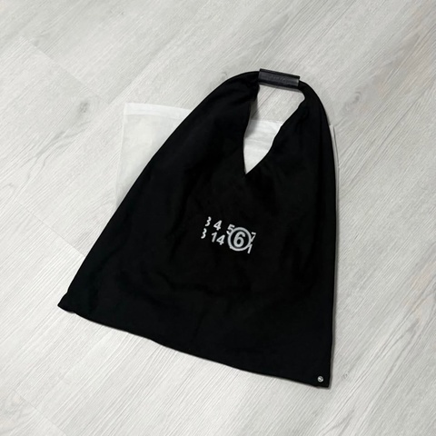MM6 Maison Margiela Japanese Tote Bag cotton MEDIUM