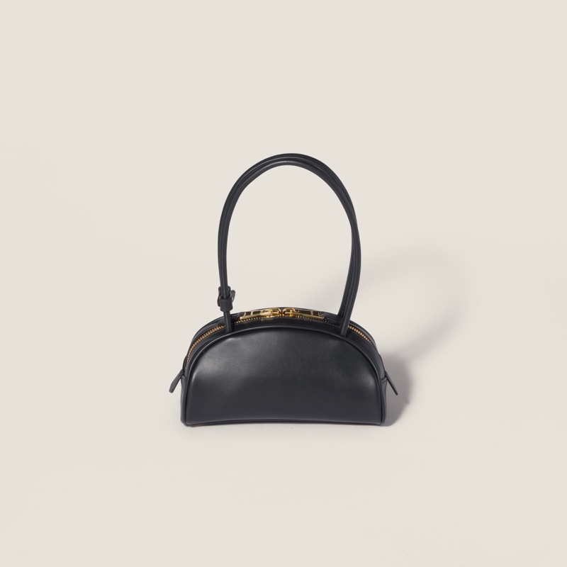 Miu Miu 女士 Beau手提包均碼碼23cm*10cm*11.5cm-1