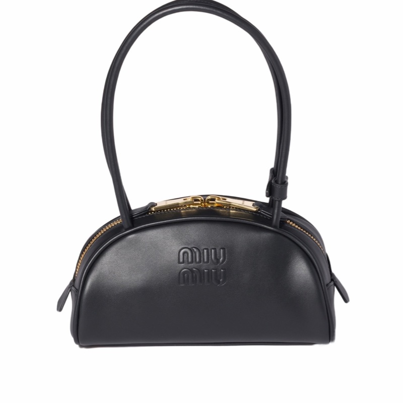 Miu Miu 女士 Beau手提包均碼碼23cm*10cm*11.5cm-2