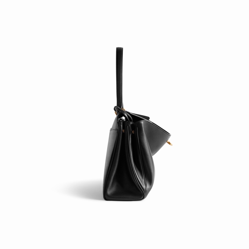 Balenciaga 女士 RODEO 中號單肩包均碼碼中號、35cm*10.9cm*23.3cm-2