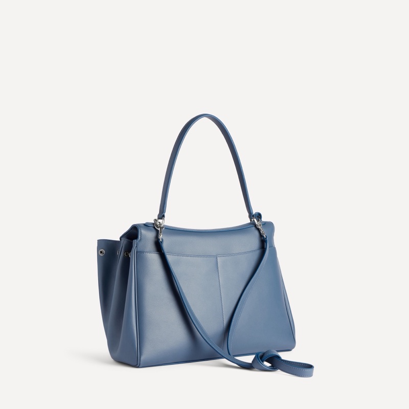 Balenciaga 女士 Rodeo 中號手提包均碼碼中號、35cm*11cm*23.5cm-7