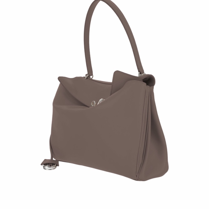 Balenciaga 女士 Rodeo中號單肩包均碼碼35cm*11cm*23cm-4