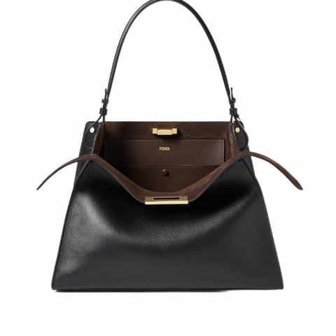 Fendi 女士 Fendi Way 中號單肩包均碼碼中號、36cm*13cm*27cm