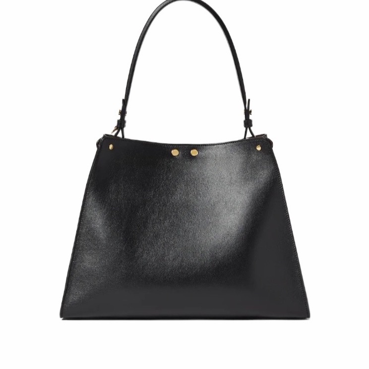 Fendi 女士 Fendi Way 中號單肩包均碼碼中號、36cm*13cm*27cm-5