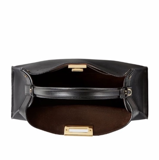 Fendi 女士 Fendi Way 中號單肩包均碼碼中號、36cm*13cm*27cm-6