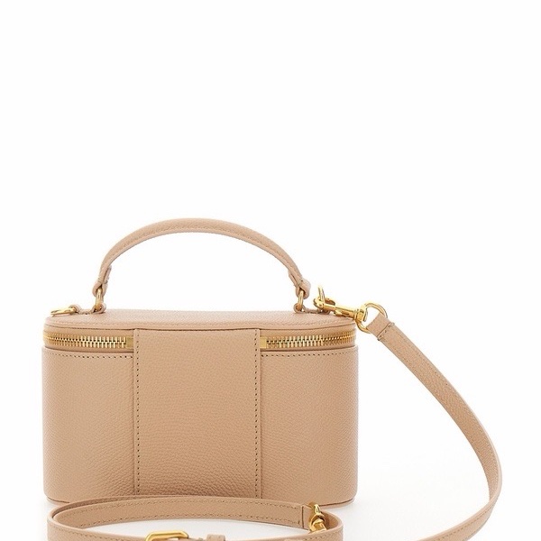 Valentino 女士 VLogo 單肩包均碼碼-2