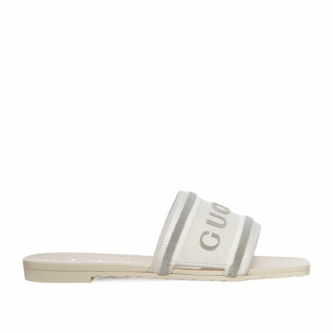 Gucci 女士 圓頭拖鞋36.5 37 37.5 38 38.5 39 40 41碼