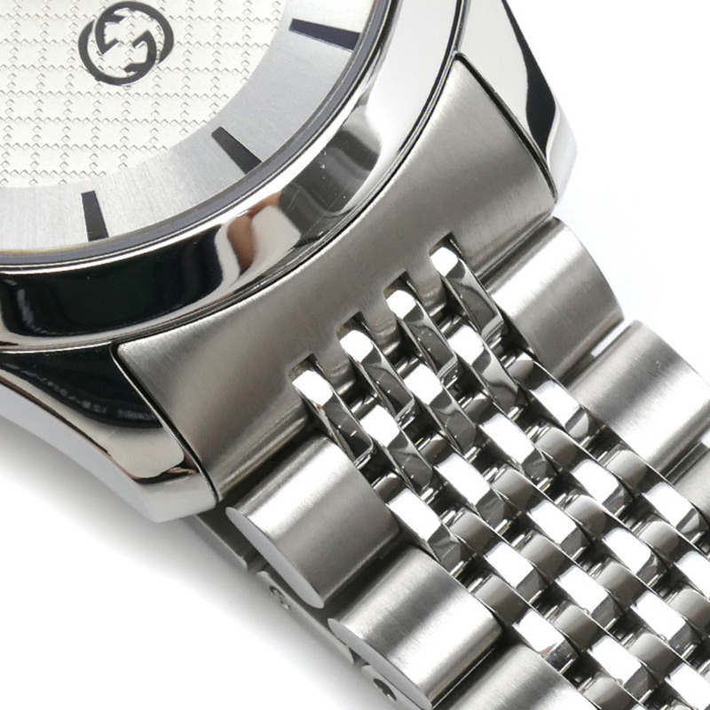 GUCCI G-Timeless腕錶,電池供電,YA1264174 126.4,男士-3