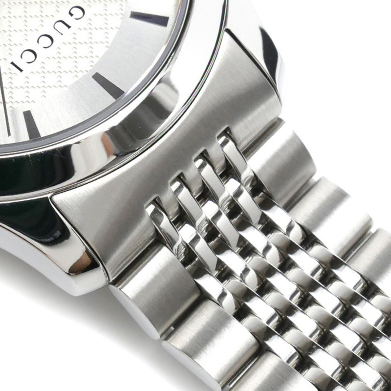 GUCCI G-Timeless腕錶,電池供電,YA1264174 126.4,男士-4