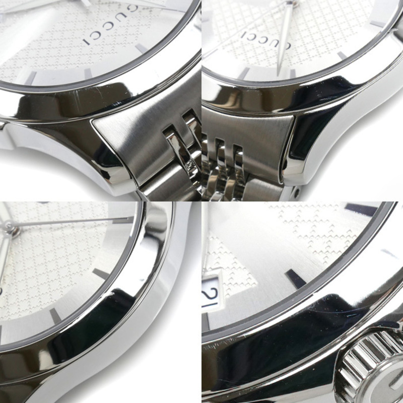 GUCCI G-Timeless腕錶,電池供電,YA1264174 126.4,男士-5