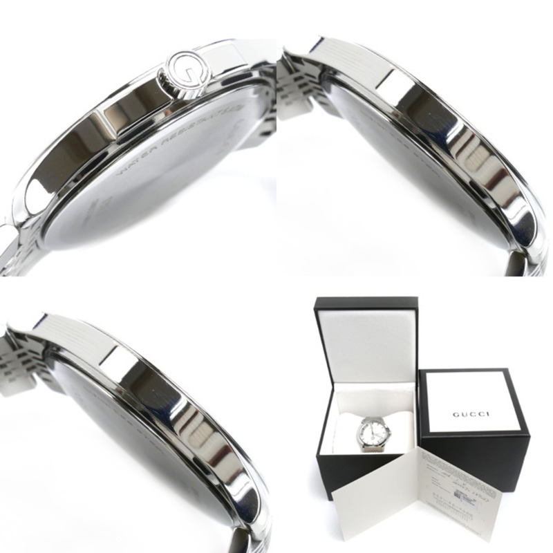 GUCCI G-Timeless腕錶,電池供電,YA1264174 126.4,男士-7