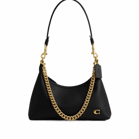 Coach 女士 JULIET 25 單肩手袋均碼碼27.5cm*10.5cm*11.5cm