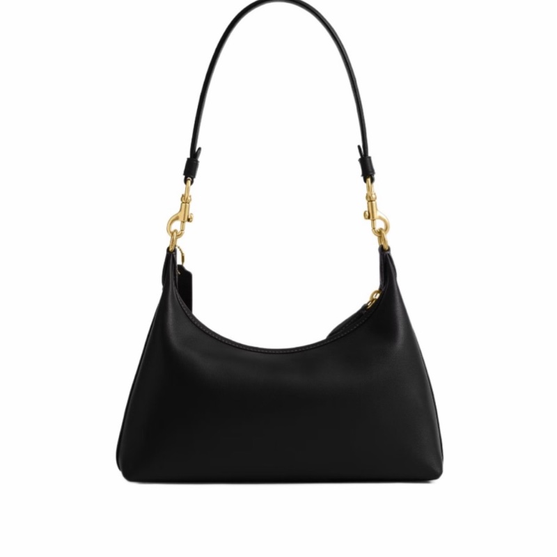 Coach 女士 JULIET 25 單肩手袋均碼碼27.5cm*10.5cm*11.5cm-2