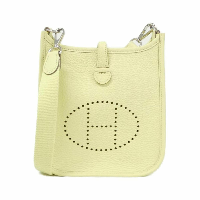 愛馬仕 Evelyne Amazon 16cm 069426CK 肩背包-0