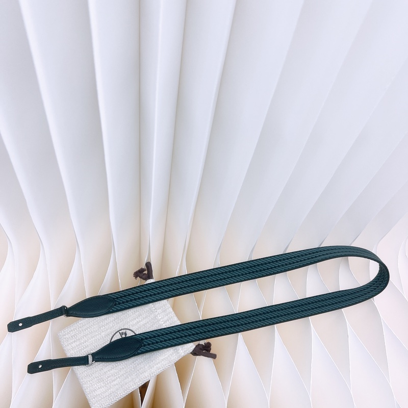Hermes 黑色肩帶80cm 康康/凱莉to go適用-2