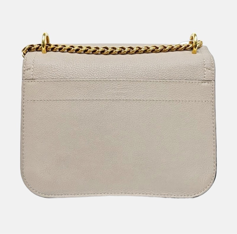 Louis Vuitton 路易威登 Lockme Tender小號 卡其色-1