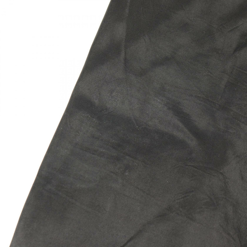 CELINE Teddy 外套 Blouson 2W365495M 尼龍 黑色 白色 二手 男款-5