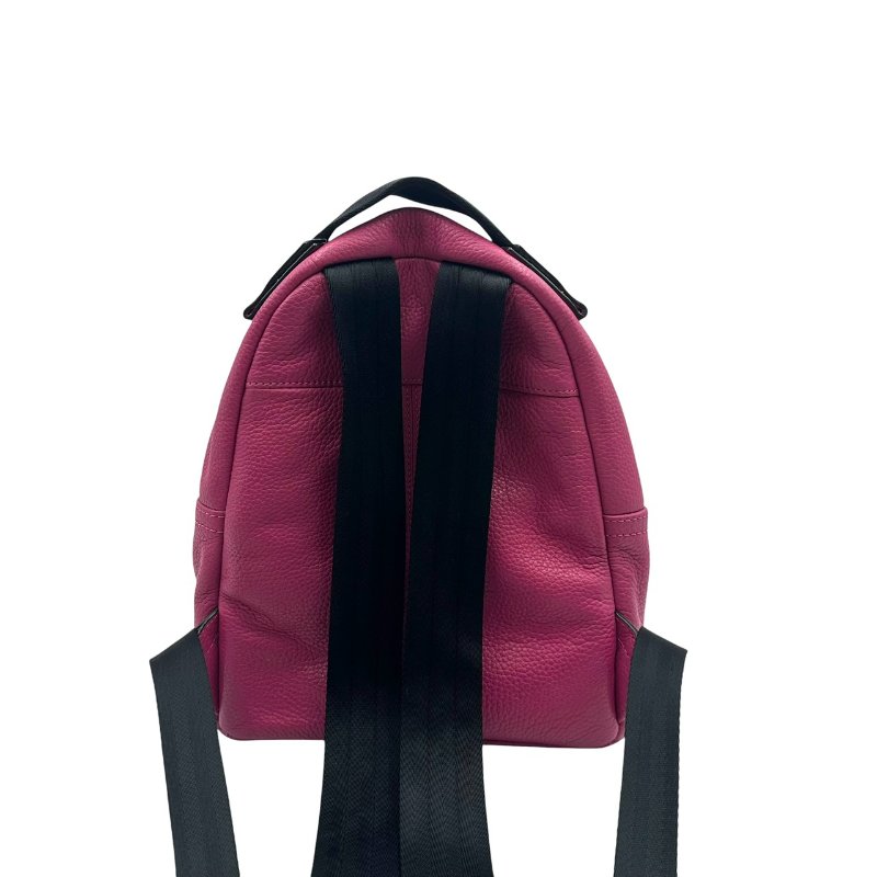 【美收精品】 MARC JACOBS 粉色後背包 C-553【隔月月中將轉賣至日本 上架期限30天】-1