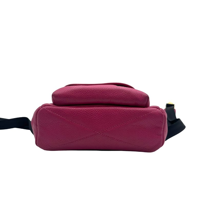 【美收精品】 MARC JACOBS 粉色後背包 C-553【隔月月中將轉賣至日本 上架期限30天】-4