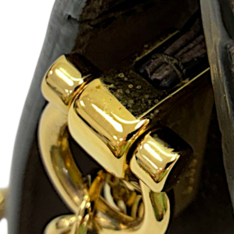 棕色 GG Supreme帆布 Ophidia 肩背包【GUCCI 古馳】 503877-11