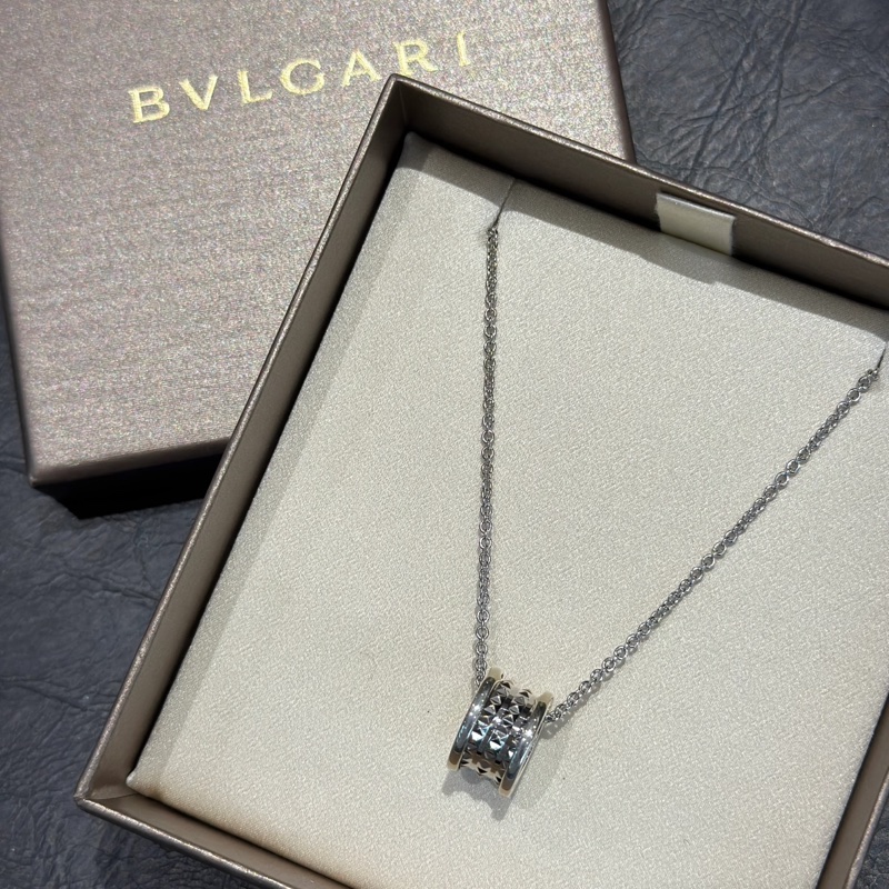 Bvlgari 慈善頸鏈-1