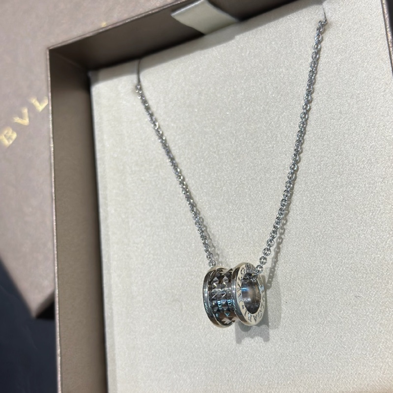 Bvlgari 慈善頸鏈-2