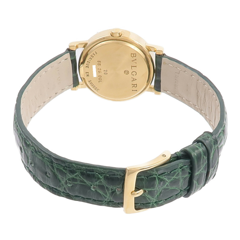 BVLGARI Bvlgari Bvlgari Jade BB26DGL-5