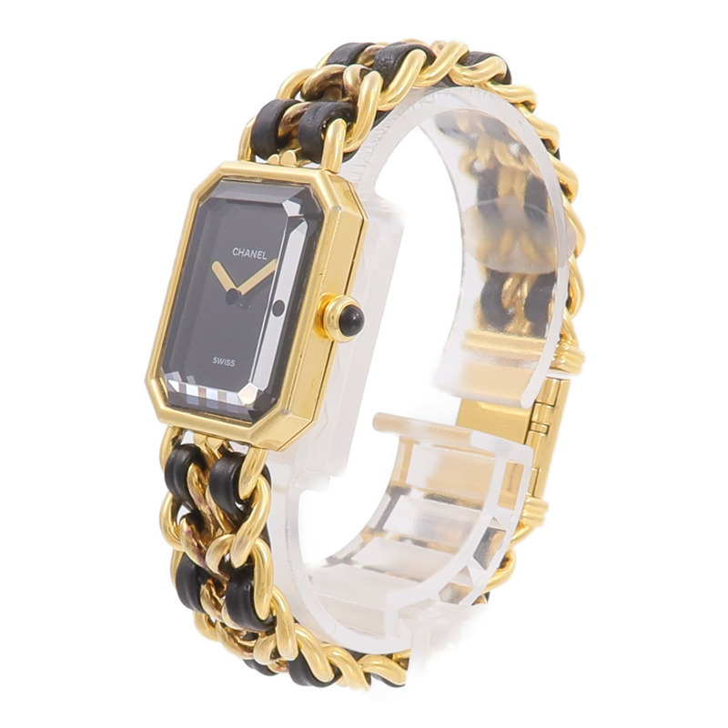 CHANEL Premiere M H0001-3