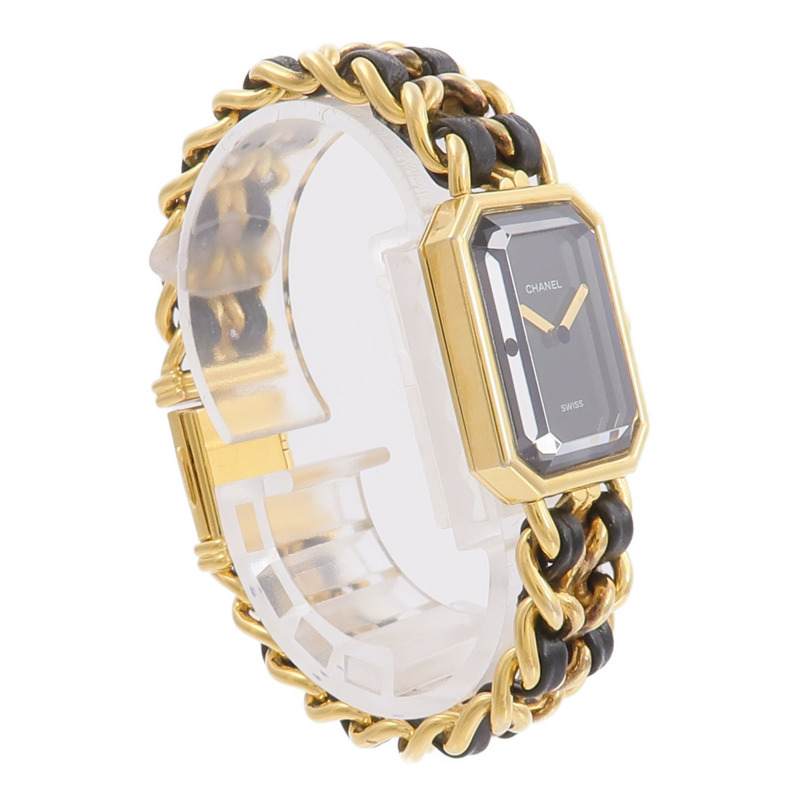 CHANEL Premiere M H0001-4