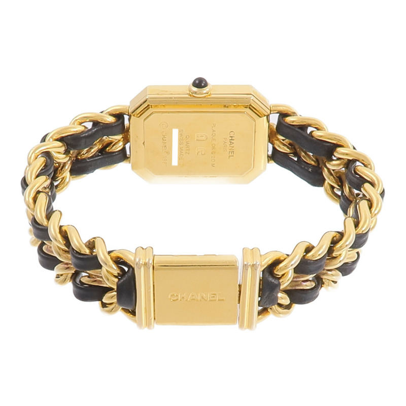 CHANEL Premiere M H0001-5