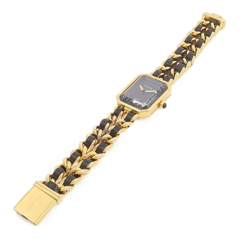 CHANEL Premiere M H0001-6