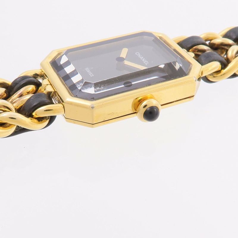 CHANEL Premiere M H0001-7