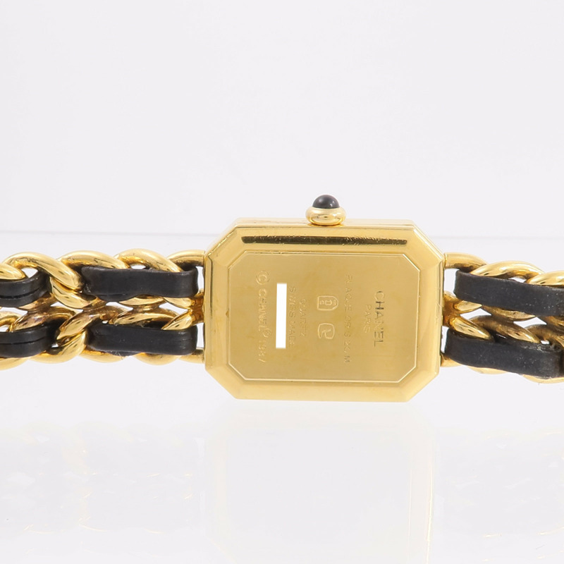 CHANEL Premiere M H0001-8