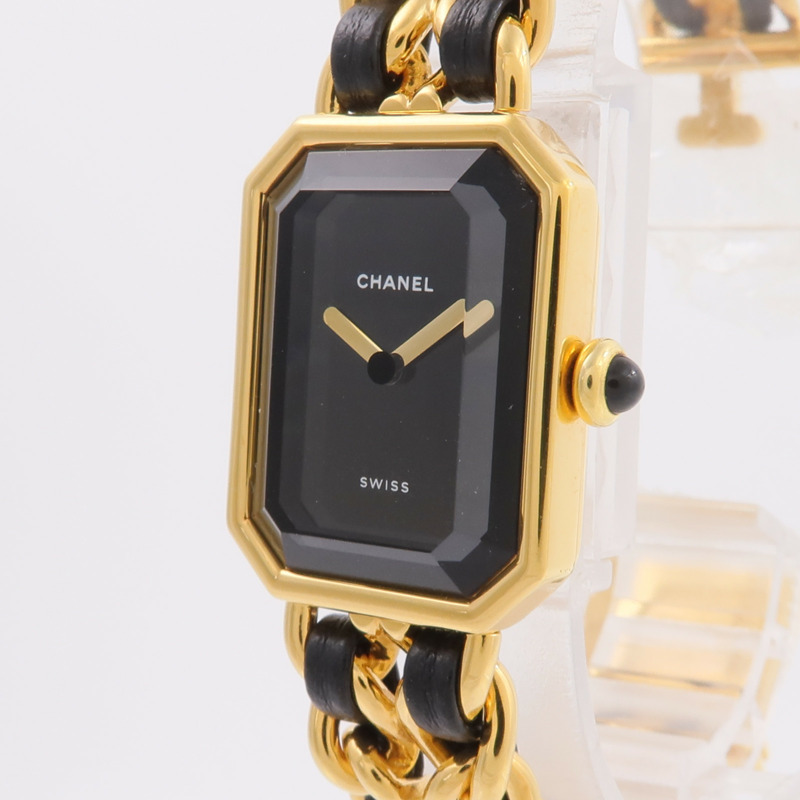 CHANEL Premiere S H0001-2