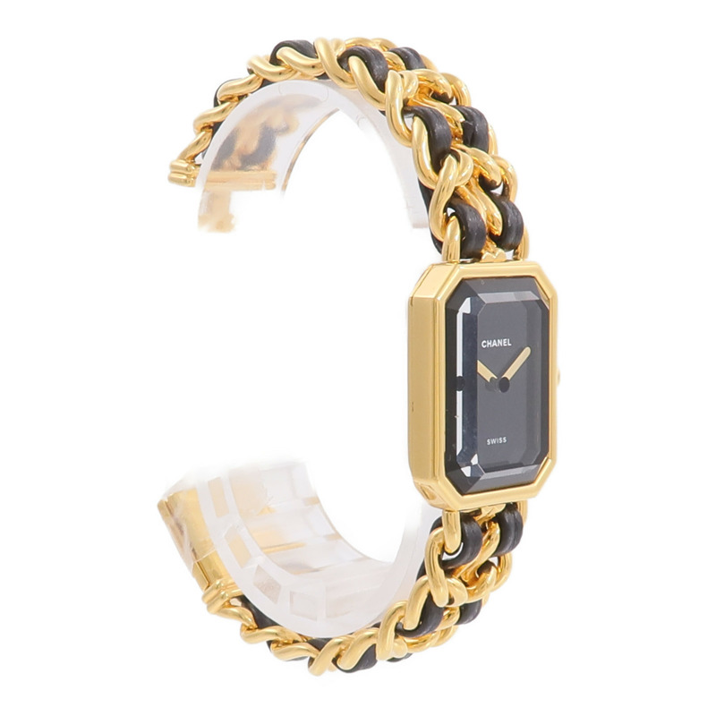 CHANEL Premiere S H0001-4