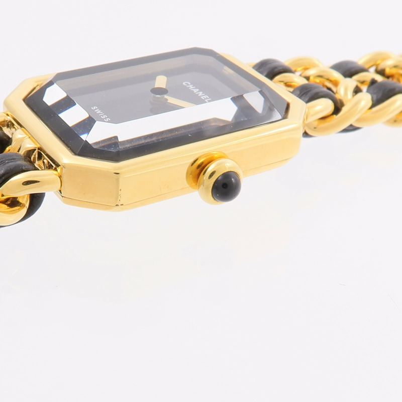 CHANEL Premiere S H0001-7