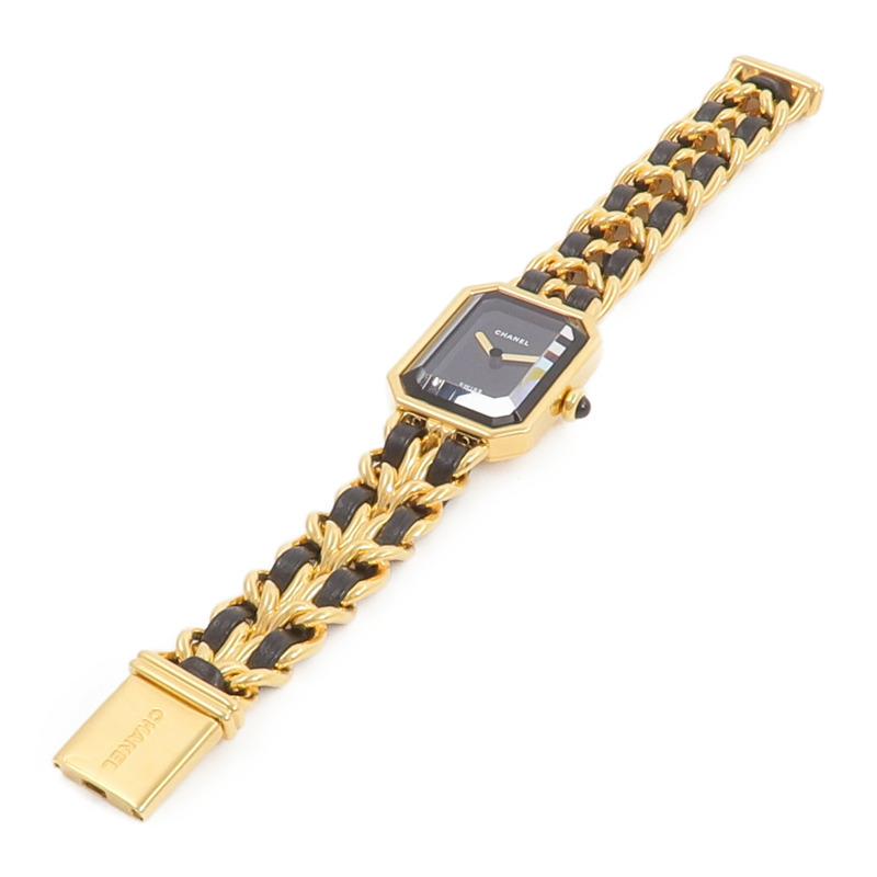 CHANEL Premiere S H0001-9