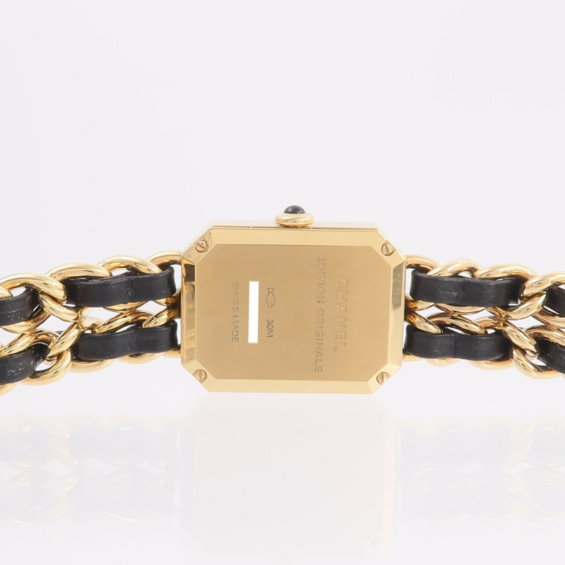 CHANEL Premiere L Edition Orignale H6951-6