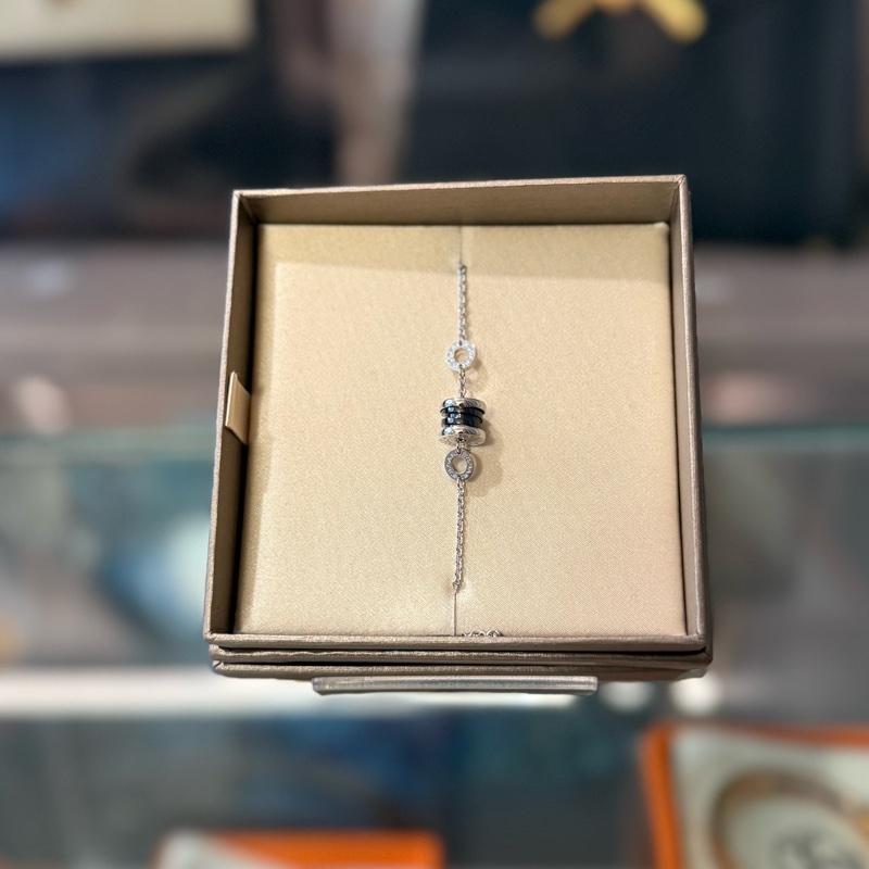 Bvlgari 慈善手鏈-0