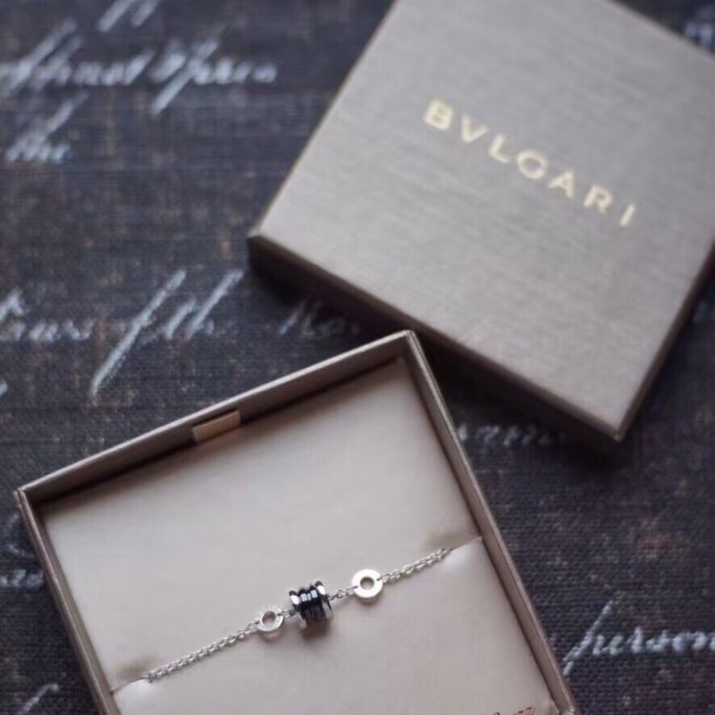 Bvlgari 慈善手鏈-3