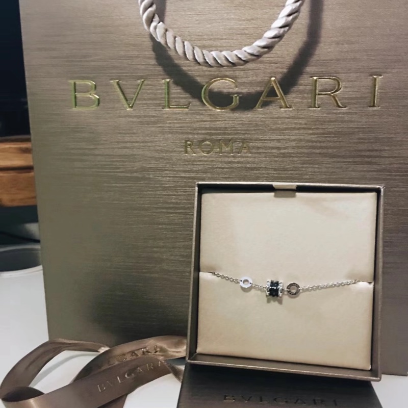 Bvlgari 慈善手鏈-4