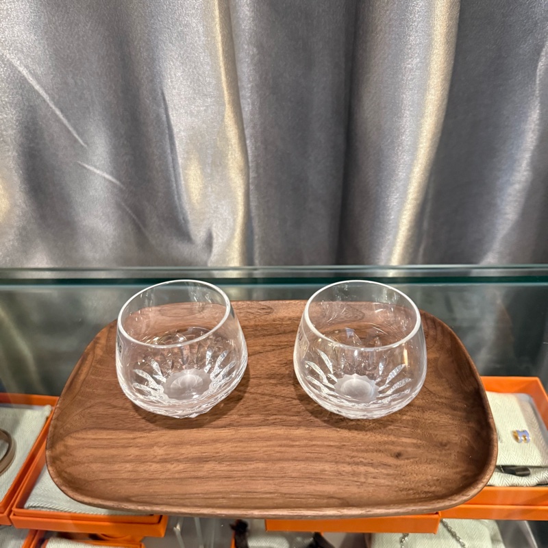 Hermes St Louis sake set-1
